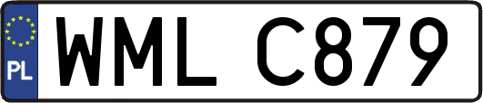 WMLC879