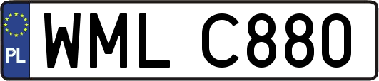 WMLC880