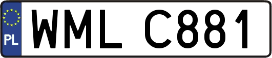 WMLC881