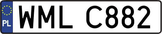 WMLC882