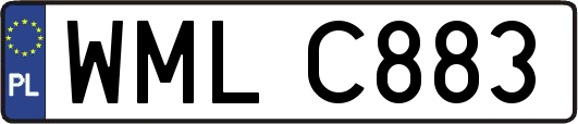 WMLC883