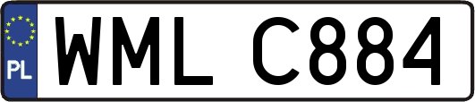 WMLC884