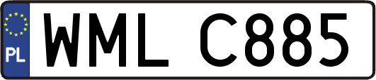 WMLC885