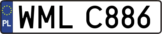 WMLC886