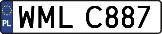 WMLC887