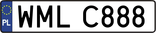 WMLC888