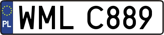 WMLC889