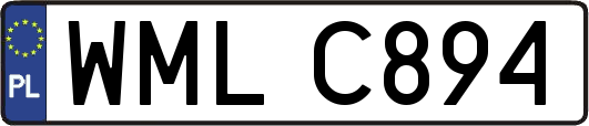 WMLC894