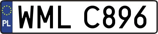 WMLC896