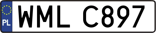 WMLC897