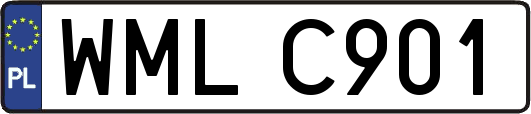 WMLC901