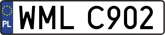 WMLC902