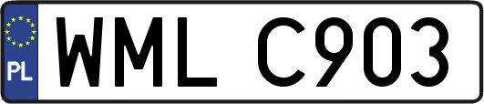 WMLC903