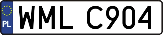 WMLC904