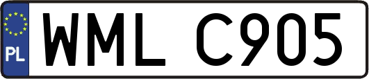 WMLC905