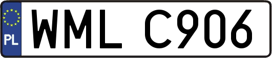 WMLC906