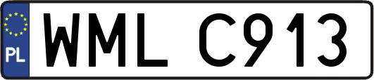 WMLC913