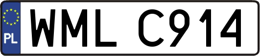 WMLC914
