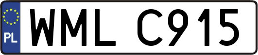 WMLC915