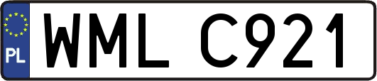 WMLC921