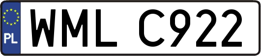 WMLC922