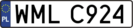 WMLC924