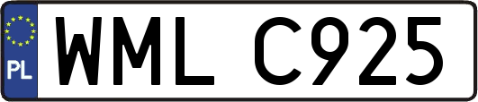 WMLC925