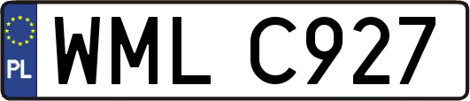 WMLC927