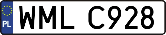 WMLC928