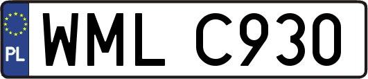 WMLC930
