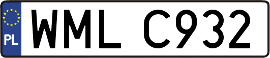 WMLC932