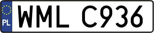 WMLC936