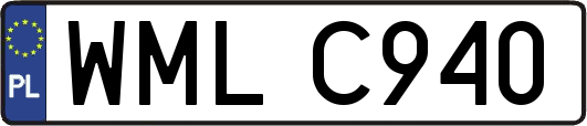 WMLC940