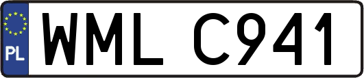 WMLC941