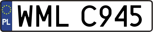 WMLC945