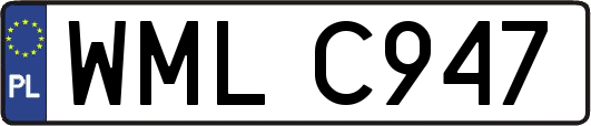 WMLC947
