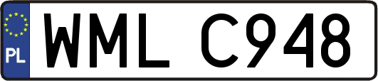 WMLC948