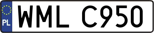 WMLC950