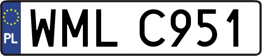 WMLC951