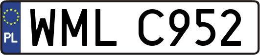 WMLC952