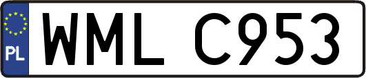 WMLC953
