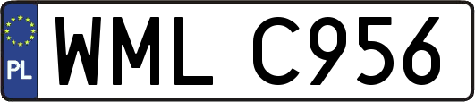 WMLC956