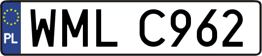 WMLC962