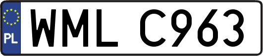 WMLC963
