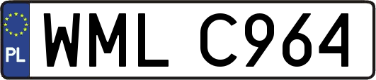 WMLC964