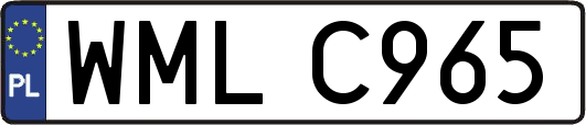 WMLC965