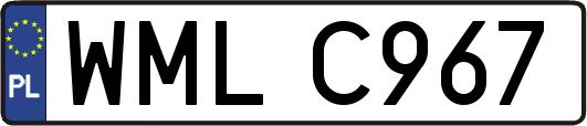 WMLC967