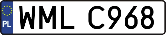 WMLC968