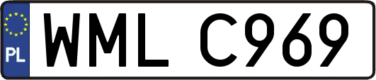 WMLC969
