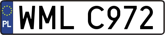 WMLC972
